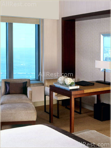 Arts Ritz Carlton 12